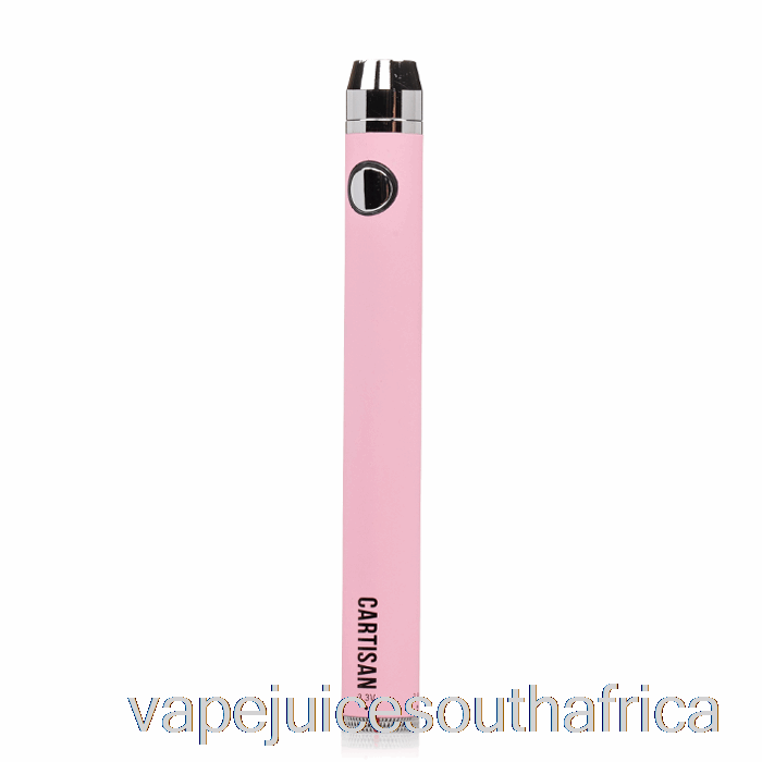 Vape Juice South Africa Cartisan Ego Spinner Twist 900 510 Battery Pink